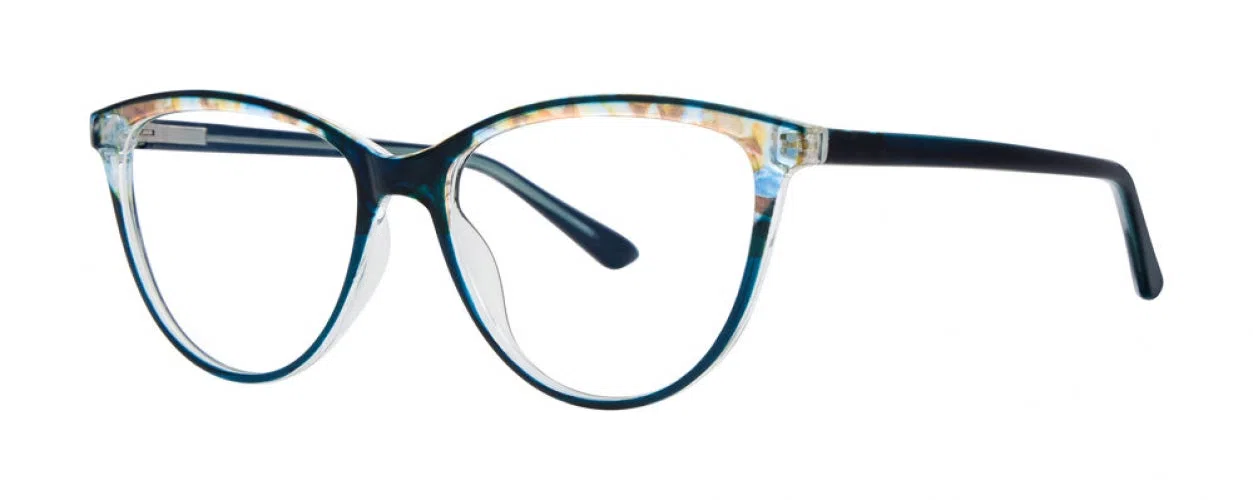 MODERN PLASTICS II NUANCE Eyeglasses - view 2
